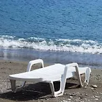 Сasa de vacaciones Adore Datca Beach House Döşeme