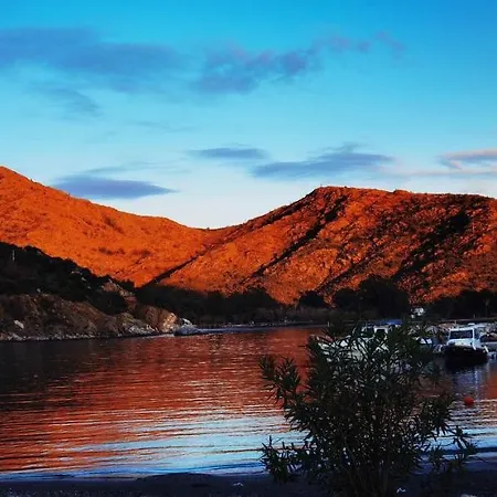 Adore Datca Beach House Dom wakacyjny