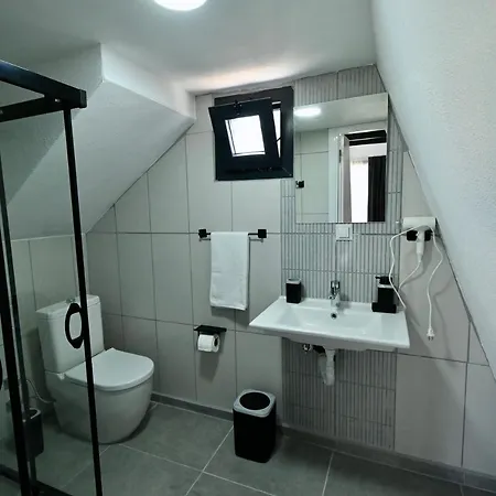 Adore Datca Beach House Feriehus Döşeme