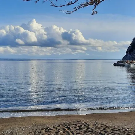 Adore Datca Beach House Dom wakacyjny *