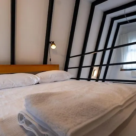 Adore Datca Beach House * Döşeme