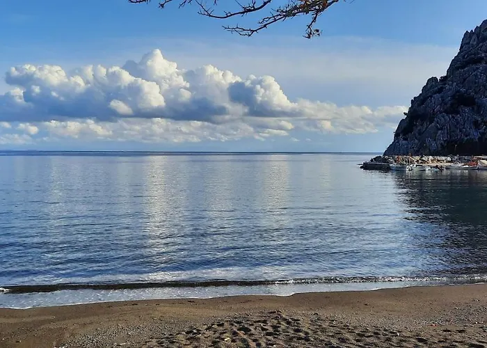Adore Datca Beach House Semesterbostad *