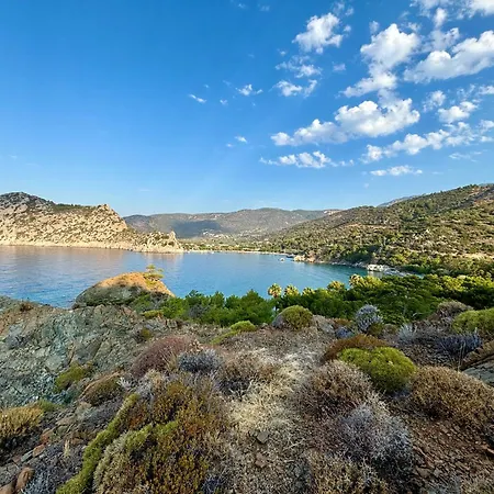 Adore Datca Beach House * Doseme
