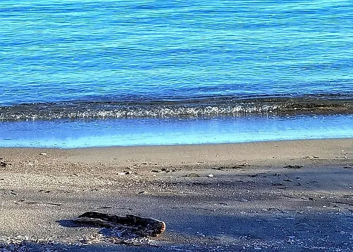 Vakantiehuis Adore Datca Beach House