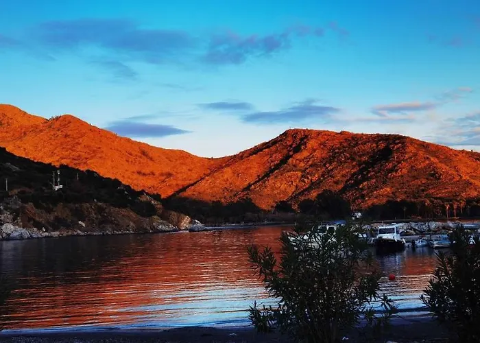 Adore Datca Beach House Vakantiehuis